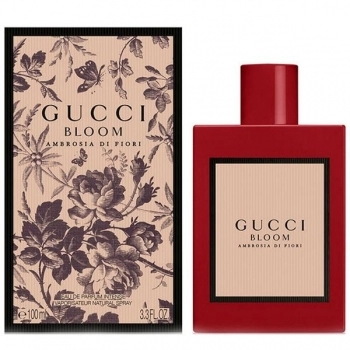 Gucci Bloom Ambrosia Di Fiori Apa De Parfum 100 Ml